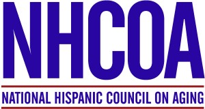 Logo for National Hispanic Council on Aging
