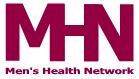 Logo for Men’s Health Network