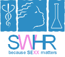 Logo for Society for Women’s Health Research