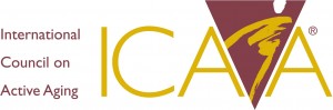 Logo for International Council on Active Aging