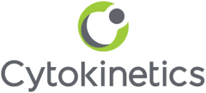 Logo for Cytokinetics